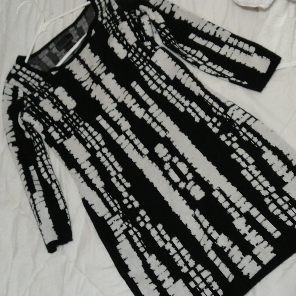 I Jeans by Buffalo Sweater Dress